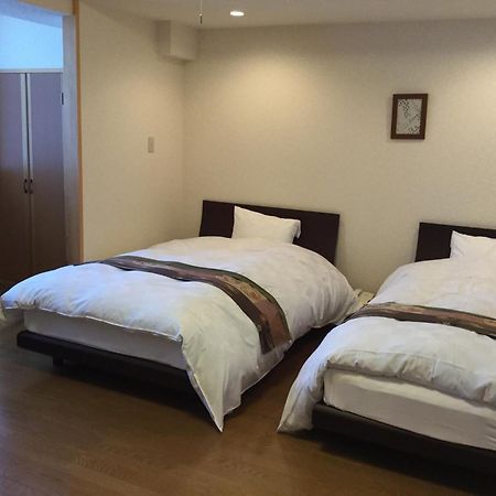 Suzukiya Ryokan Shiroishi  Oda fotoğraf