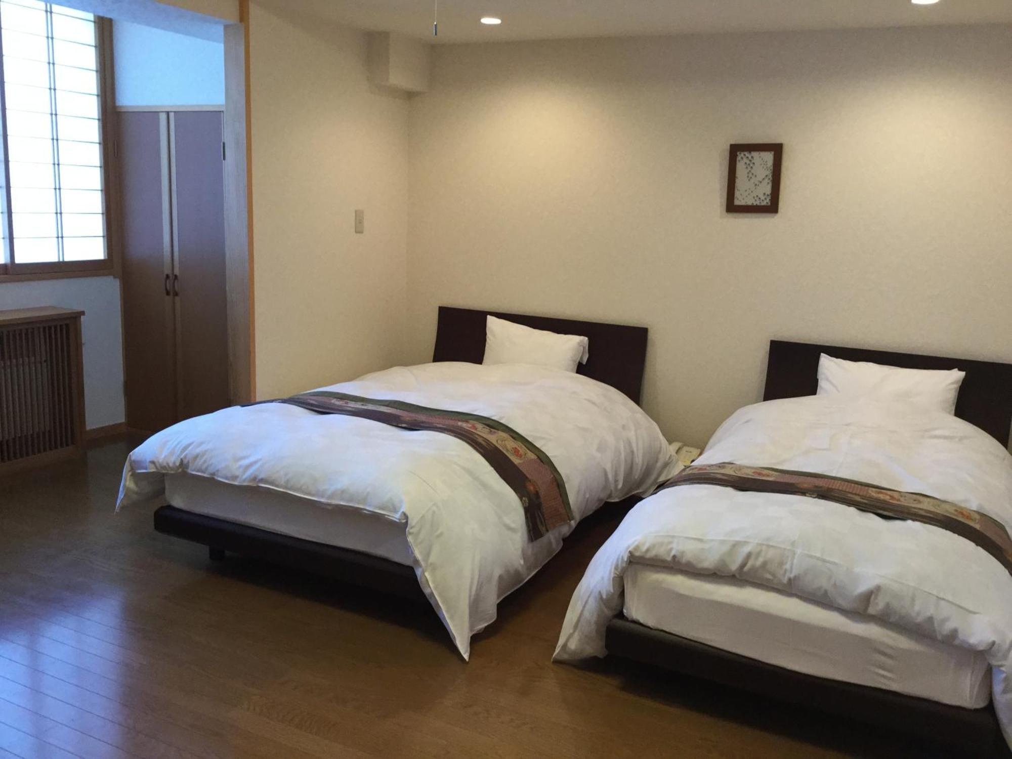 Suzukiya Ryokan Shiroishi  Oda fotoğraf
