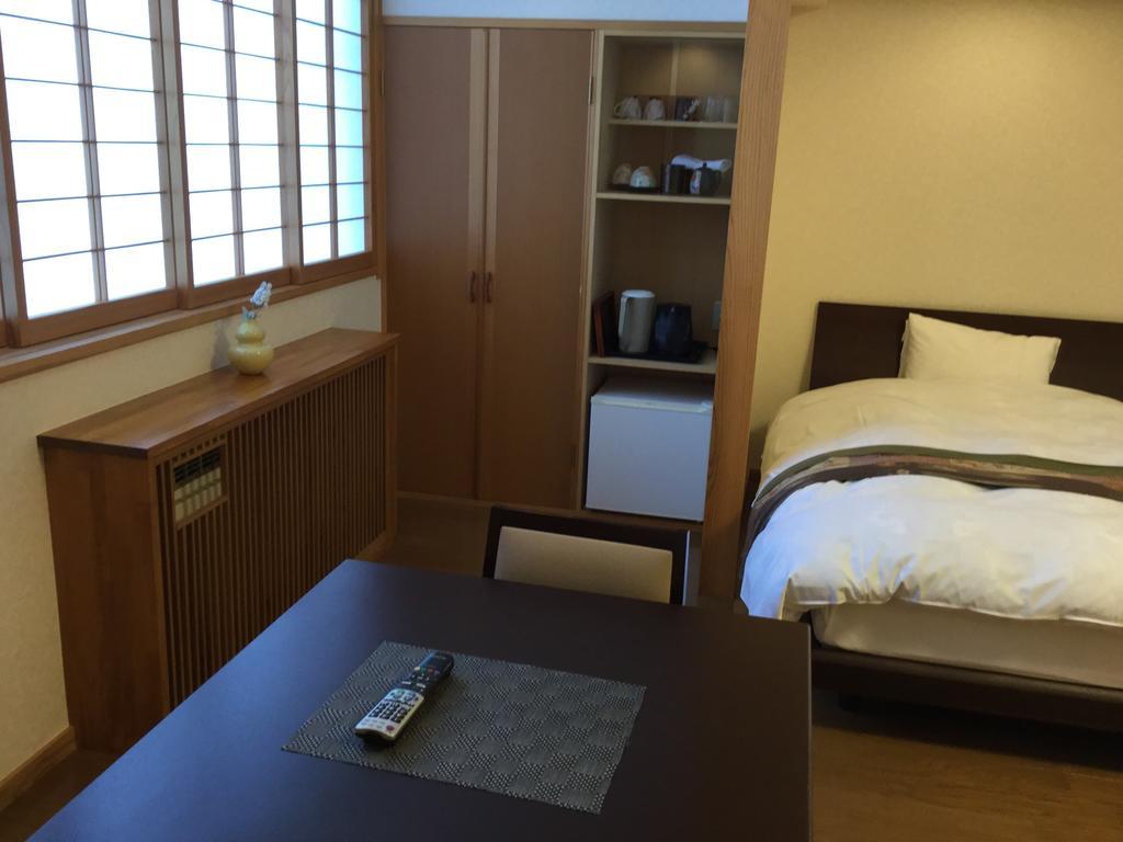 Suzukiya Ryokan Shiroishi  Oda fotoğraf