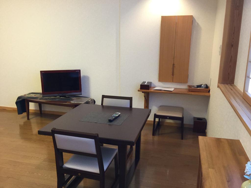 Suzukiya Ryokan Shiroishi  Oda fotoğraf