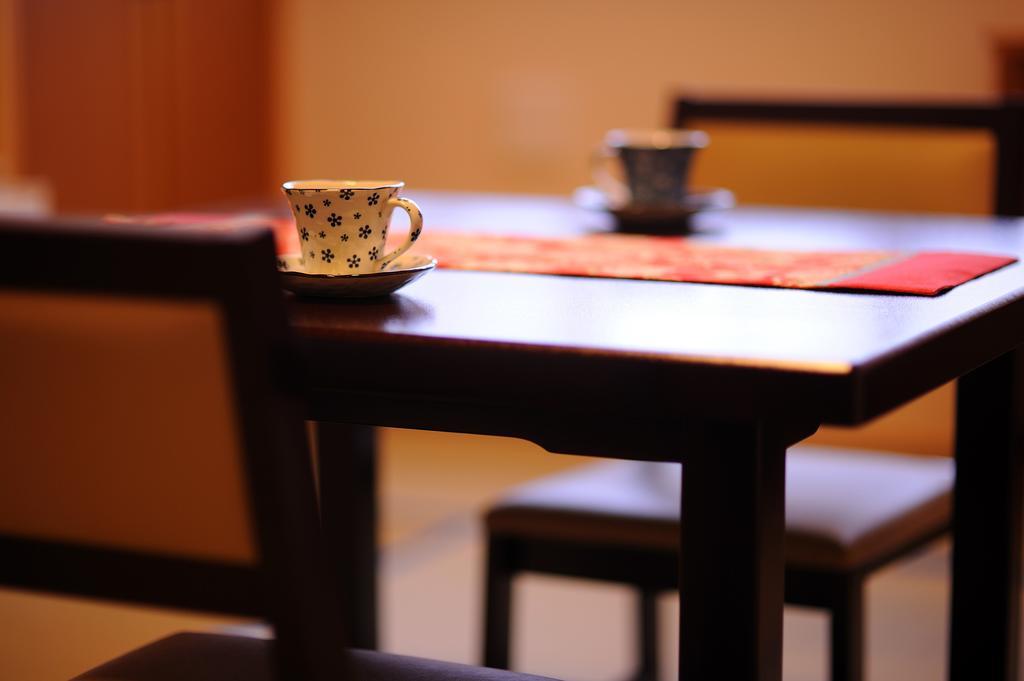 Suzukiya Ryokan Shiroishi  Oda fotoğraf